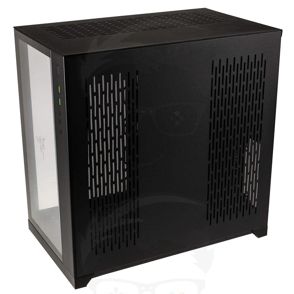 Lian Li O11 Dynamic Razer Edition (Black) GAMING CASE Lian Li O11 Dynamic Razer Edition (Black) GAMING CASE